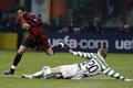AC Milán - Celtic