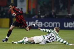 AC Milán - Celtic
