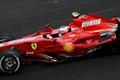 Kimi Räikkönen, Ferrari