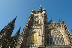 Chrám svatého Víta