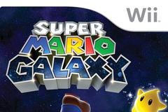 Super Mario Galaxy