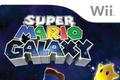 Super Mario Galaxy