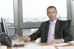 Ondřej Valenta, šéf financí Sekyra Group