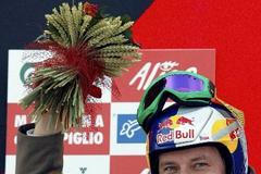 Příště už pod dvěma vlajkami