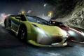 Need for Speed: Carbon
