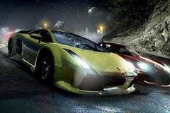 Need for Speed: Carbon