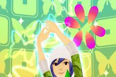 Dance Dance Revolution Hottest Party