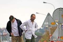 Městská hromadná doprava