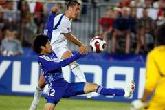 Mladíci uspěli, na MS postupjí