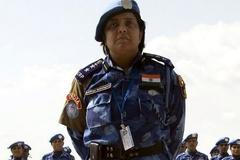 Jednotky OSN v Libérii