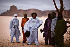Tinariwen