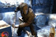 Cryostasis: Sleep of Reason