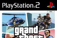 Grand Theft Auto: Vice City Stories
