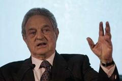 George Soros