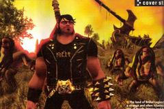 Brutal Legend