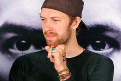 Coldplay chtějí, aby se hrálo fair play