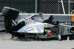 Robert Kubica, BMW-Sauber