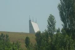 Radarová stanice Gabala