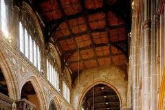 Anglikánská církev vs. Sony