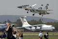 Ruský Suchoj SU-27