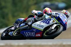 GP Brno - Karel Abraham