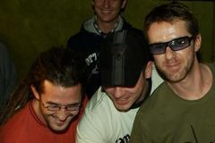 Křest CD k muzikálu Jack Rozparovač