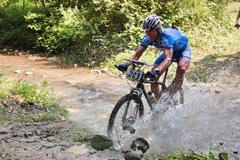 MTBO - ME - štafety