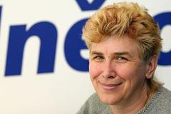 Jana Juřenčáková on-line