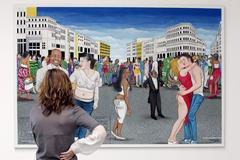 52. bienále současného výtvarného umění v Benátkách