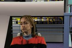 První český fan film Star Trek: Metrénský incident