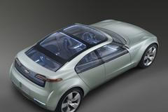 Chevrolet Volt