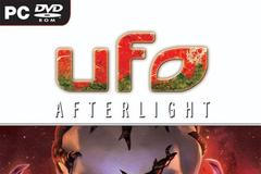 UFO Afterlight
