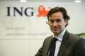 Menno Verhoeff, ING Real Estate