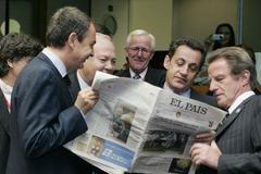 Sarko a Kouchner-dobře jste to napsali