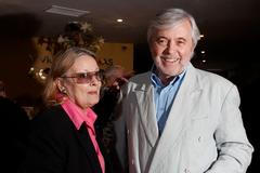 Kráska v nesnázích - křest DVD