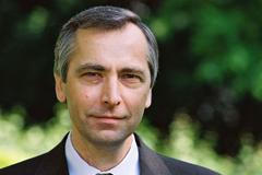 Ján Figeľ-eurokomisař