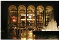 Metropolitní opera v New Yorku