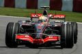 Lewis Hamilton, McLaren