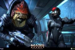 Mass Effect
