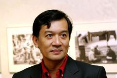 Nick Deocampo, porotce festivalu Jeden svět 2007