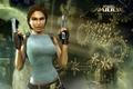 Tomb Raider: Underworld