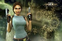 Tomb Raider: Underworld