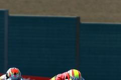 Grand Prix Deutschland: Pešek