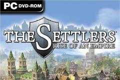 The Settlers VI: Rise of an Empire