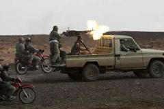 Írán armáda vojenské cvičení