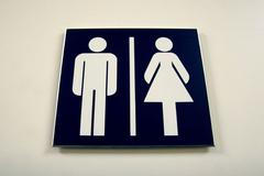 Záchody. Ilustrační foto.