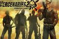 Mercenaries 2: World in Flames