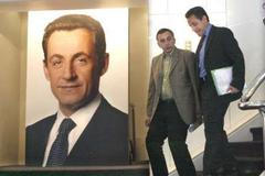 Nicolas Sarkozy