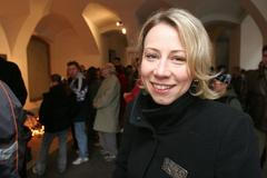 Národní třída 17.11.2006