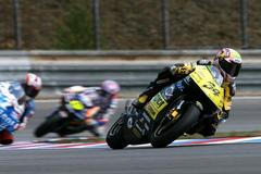 Andrea Dovizioso, Honda